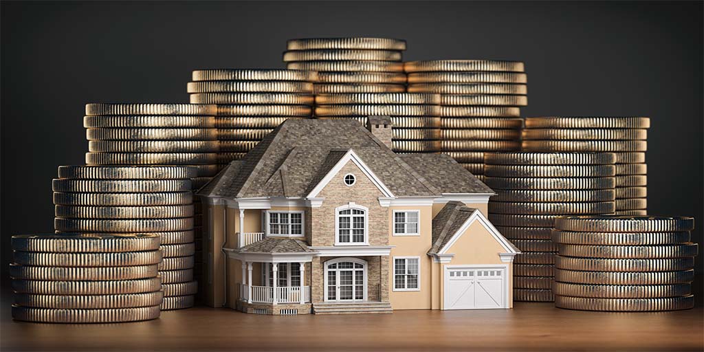  Mortgage Brokerliği