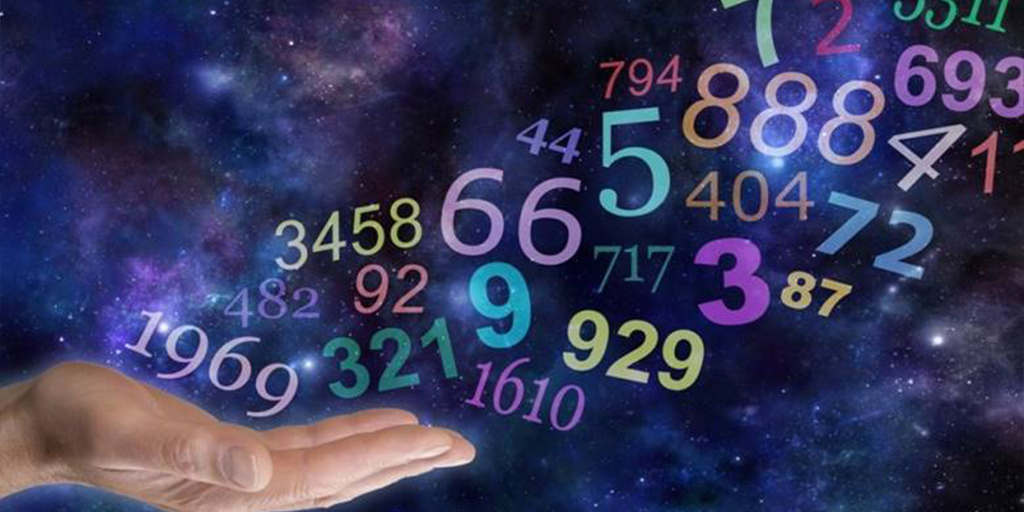  Numeroloji