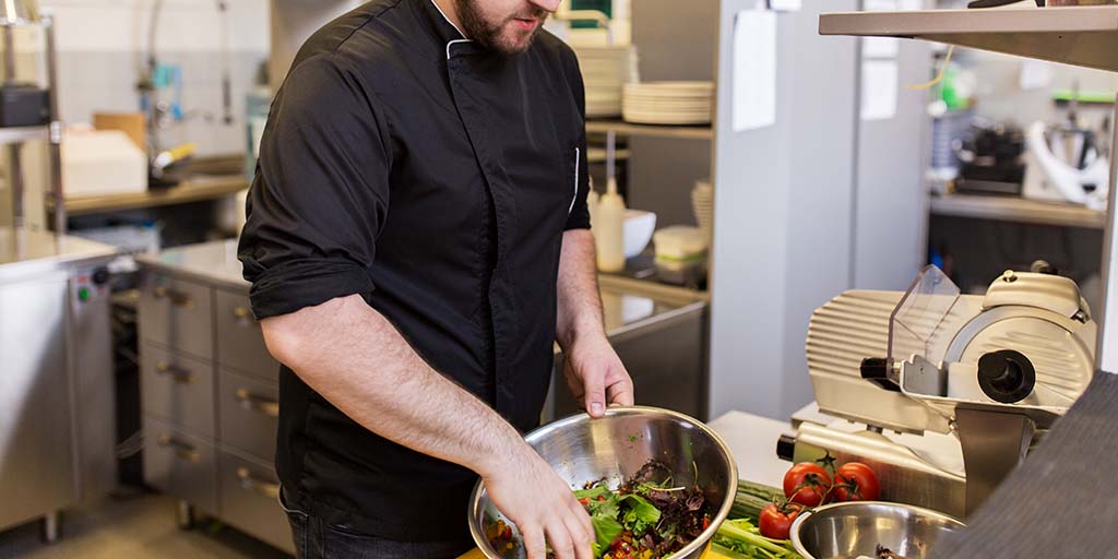 Gastronomi ve Aşçılık